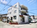 トワ塚口の外観