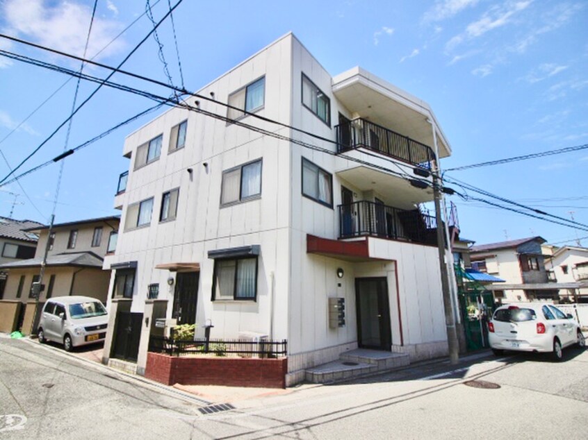 外観写真 トワ塚口