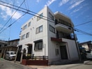 外観写真 トワ塚口