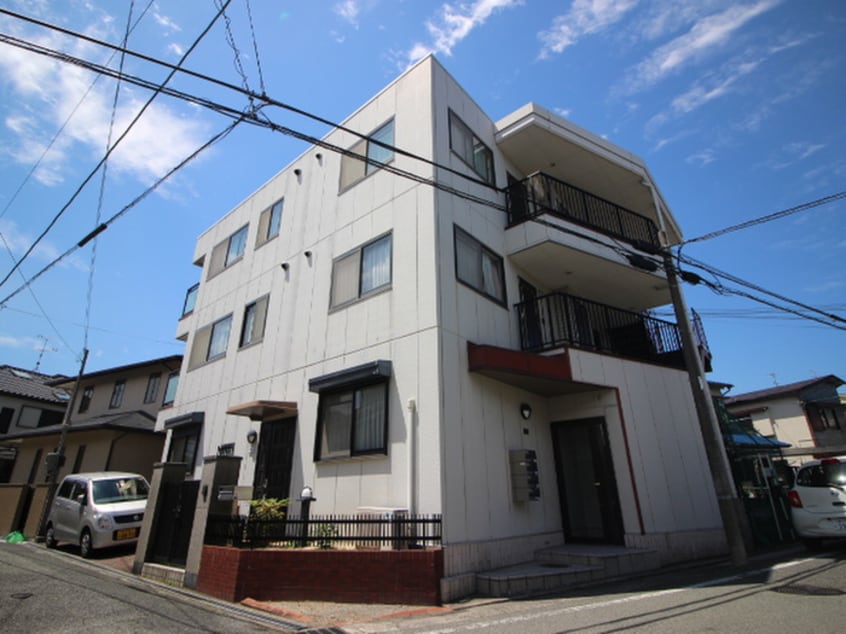 外観写真 トワ塚口