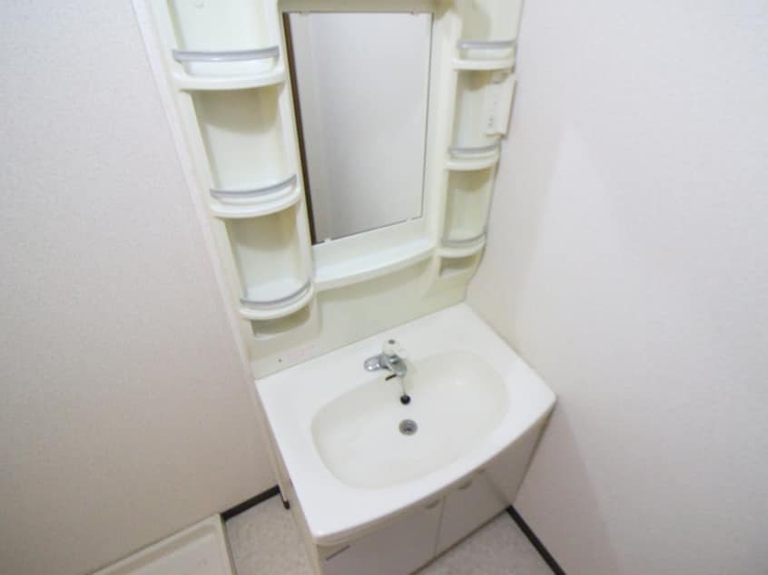 洗面 トワ塚口