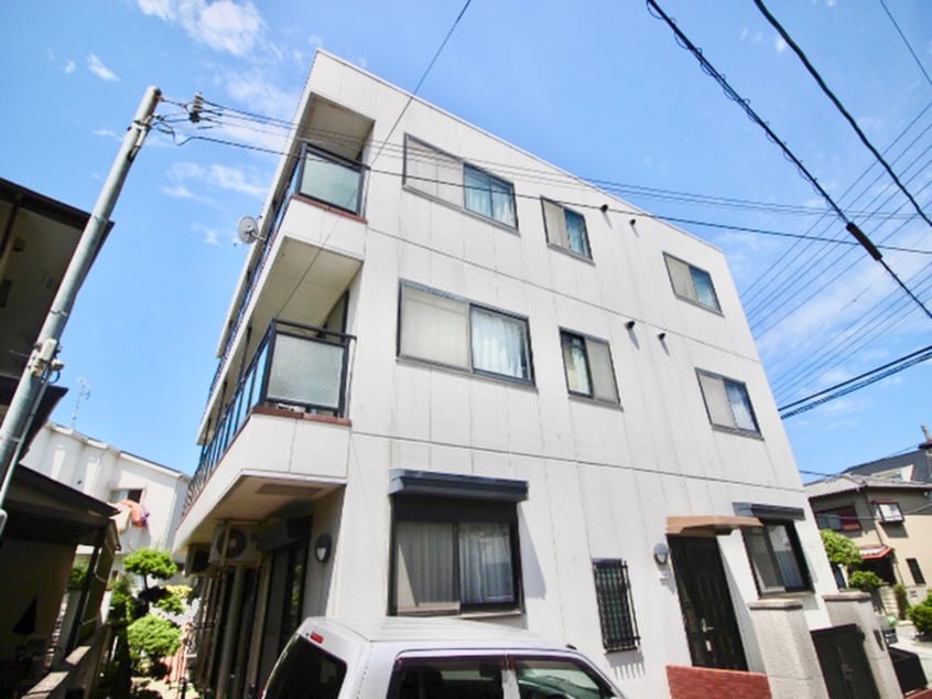 外観写真 トワ塚口