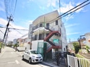 外観写真 トワ塚口