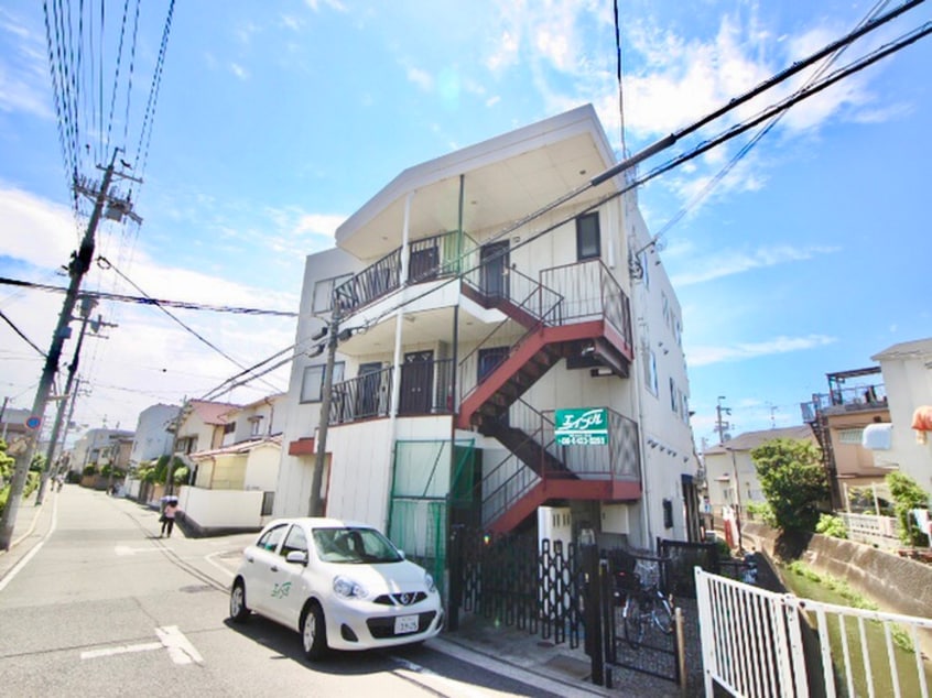 外観写真 トワ塚口
