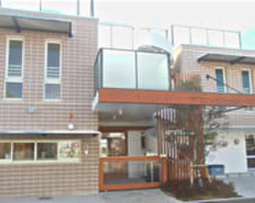 武庫庄保育園塚口分園(幼稚園/保育園)まで210m トワ塚口