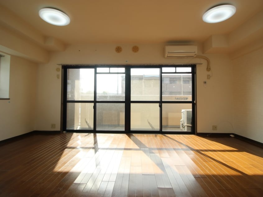 居室 プラザハイツ二ツ屋Ａ