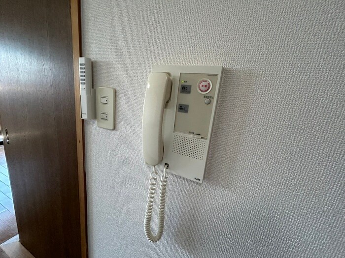 内観写真 プラザハイツ二ツ屋Ａ