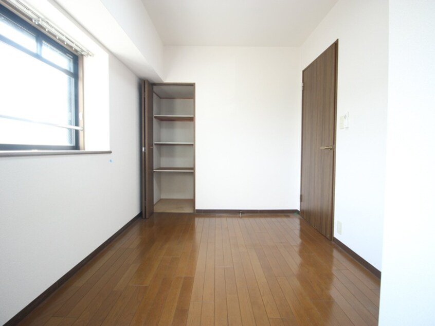 居室 プラザハイツ二ツ屋Ａ