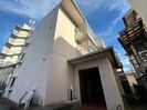 緑丘パイナス１ｓｔの外観