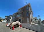 仮)D-room広沢西裏町　西棟