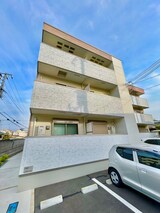 フジパレス泉大津ノース