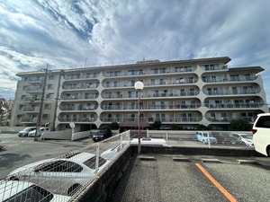 ｶﾈﾎﾞｳ三ツ池台ﾏﾝｼｮﾝ(301)