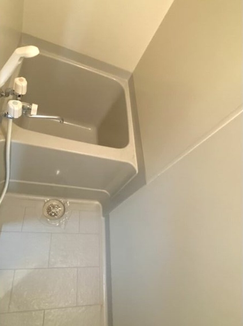 バス／シャワールーム等 リブレ・ハウス