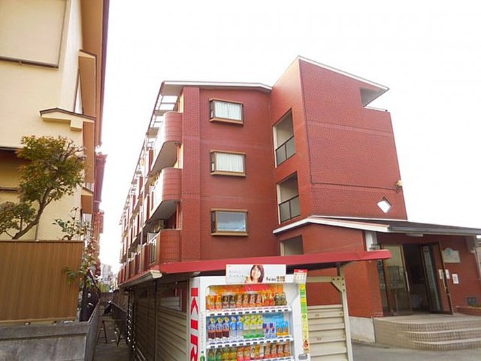 建物設備 サンワロイヤルマンション