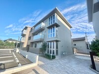 くおん嵯峨　東棟