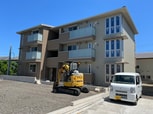 仮）D-room 広沢西裏町　東棟