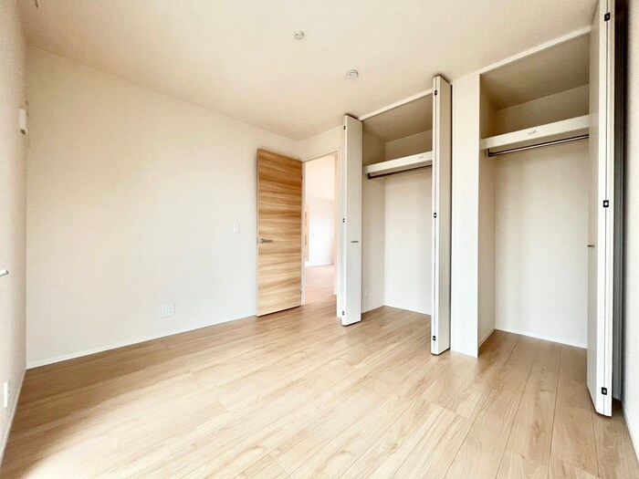 居室 くおん嵯峨　東棟