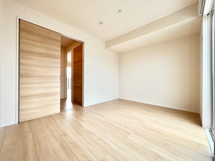 居室 くおん嵯峨　東棟