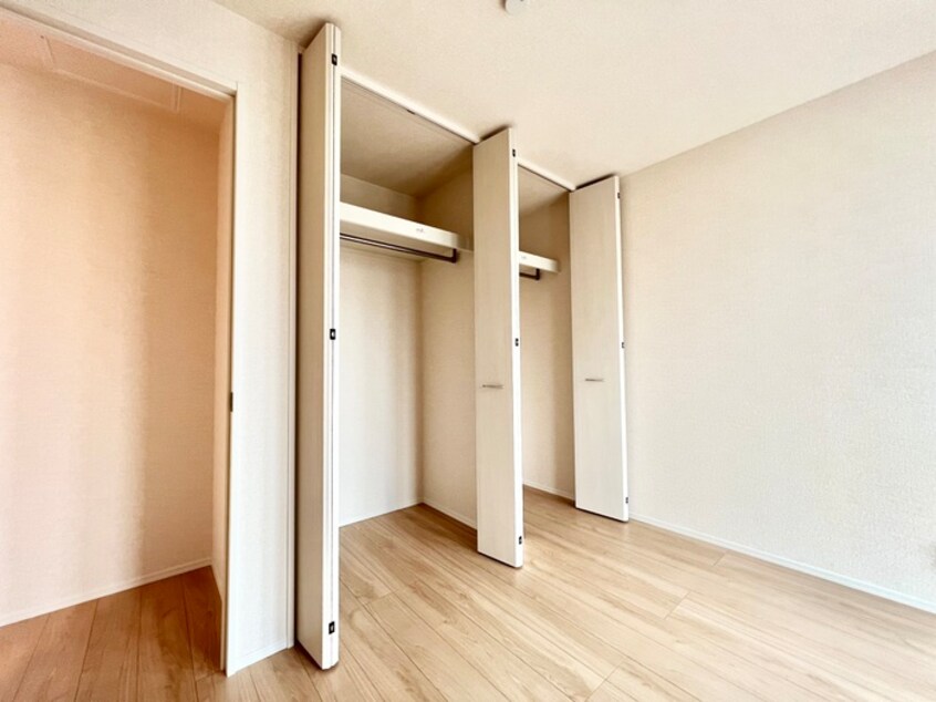 収納 くおん嵯峨　東棟