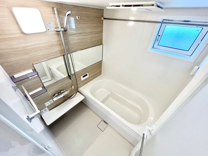 バス／シャワールーム等 くおん嵯峨　東棟