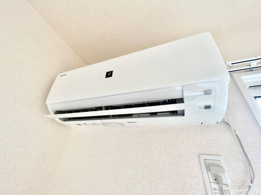 内観写真 くおん嵯峨　東棟