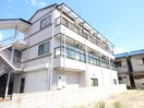 外観写真 ﾌﾚﾝﾃﾞｨｰ北条