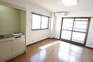 居室 ﾌﾚﾝﾃﾞｨｰ北条