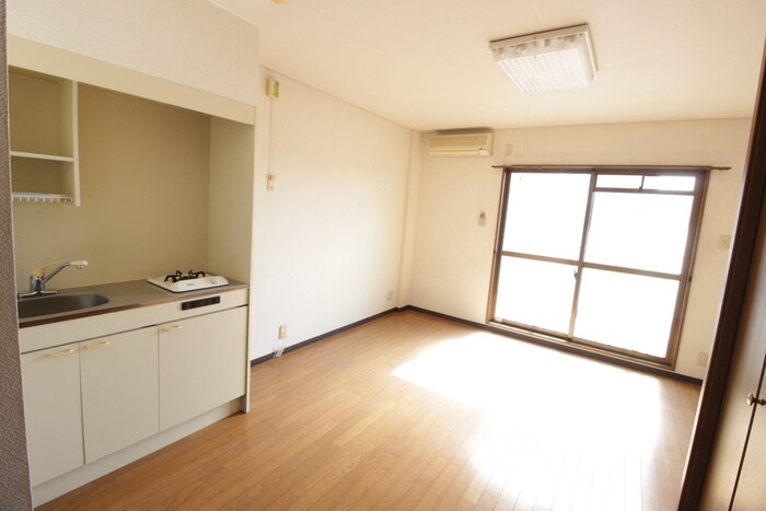 居室 ﾌﾚﾝﾃﾞｨｰ北条