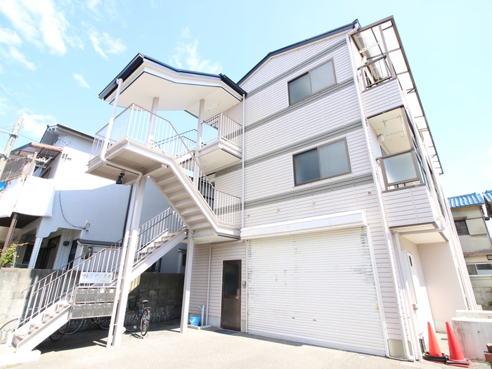 建物設備 ﾌﾚﾝﾃﾞｨｰ北条