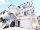 建物設備 ﾌﾚﾝﾃﾞｨｰ北条