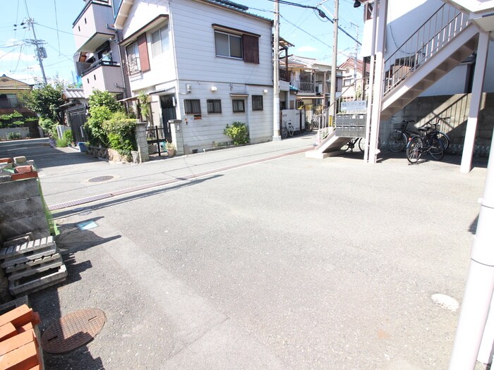 周辺環境 ﾌﾚﾝﾃﾞｨｰ北条