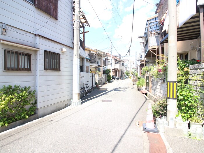 その他 ﾌﾚﾝﾃﾞｨｰ北条