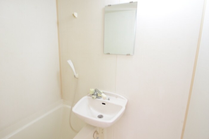 洗面 ﾌﾚﾝﾃﾞｨｰ北条