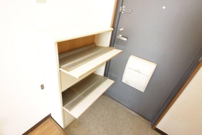 靴箱 ﾌﾚﾝﾃﾞｨｰ北条