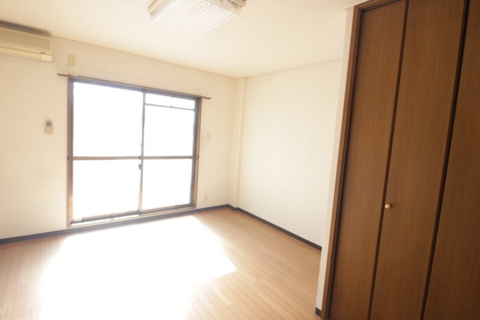 居室 ﾌﾚﾝﾃﾞｨｰ北条