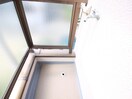 洗濯機置場 ﾌﾚﾝﾃﾞｨｰ北条