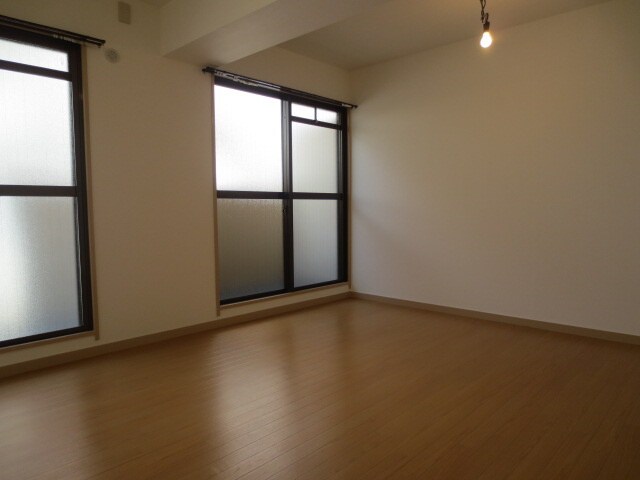 居室 アルファ・マンション