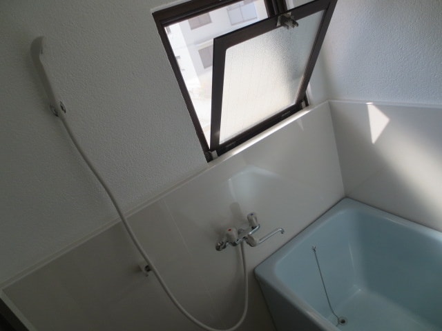 バス／シャワールーム等 アルファ・マンション