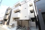 フジパレス都島御幸町Ⅲ番館