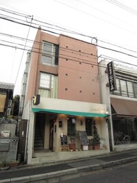 クレ－ル北白川