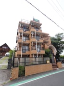 ＹＴＳマンション喜志の外観