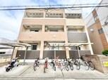 フジパレス石津川WEST