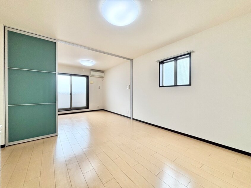 居室 フジパレス石津川WEST