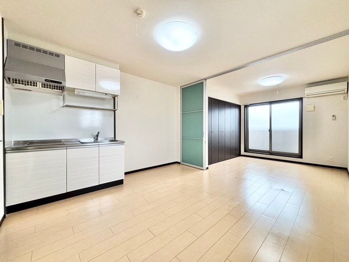 居室 フジパレス石津川WEST