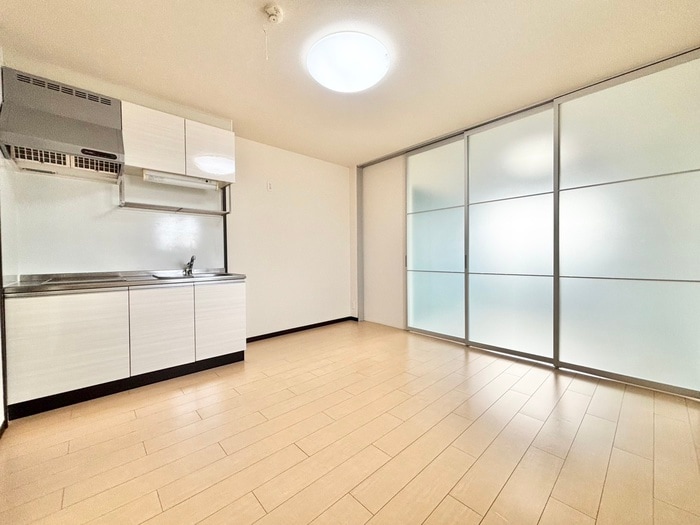 居室 フジパレス石津川WEST