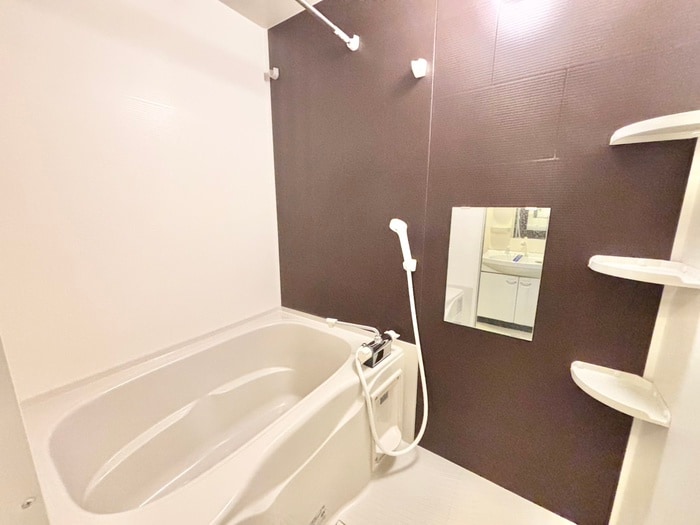 バス／シャワールーム等 フジパレス石津川WEST