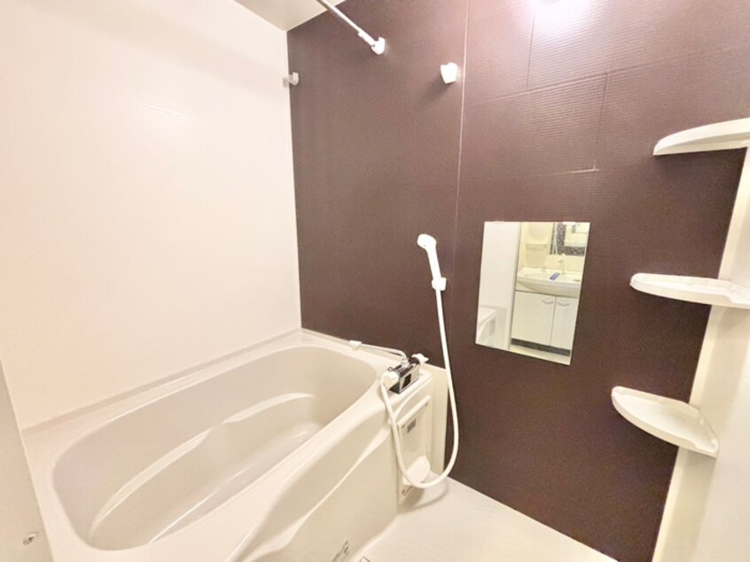 バス／シャワールーム等 フジパレス石津川WEST