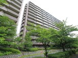 ﾛｰﾚﾙｺｰﾄ新千里東町Ⅲ番館（411）