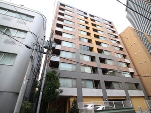 茶屋町北シティタワー(402)