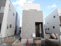 フジパレス戸建賃貸北條町(2)